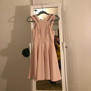 dress from dillard’s